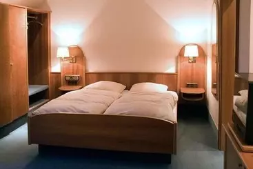 Wellness  Und Spa Hotel Jöckel