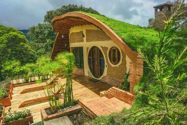 Общежитие La Gloria Reserva Forestal