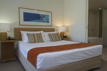 アパートホテル Blue On Blue Superior Studio Room 1241