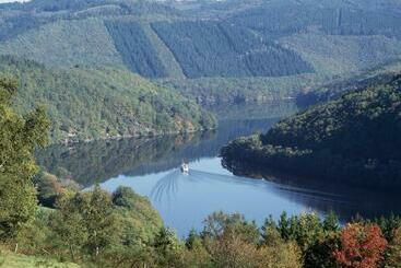 Апарт-отель Herrenhaus Kallbach 4 Sterne Superior