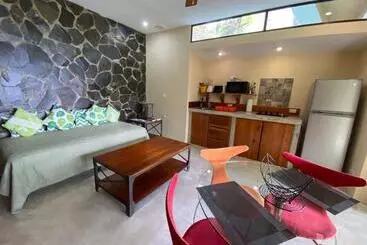 Hotelli Casa Libertinn