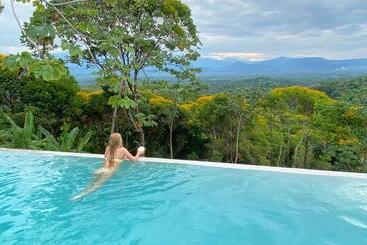 هتل Casa Libertinn