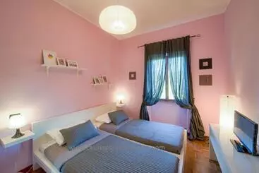 Hotel Casina Pian Di Monetto
