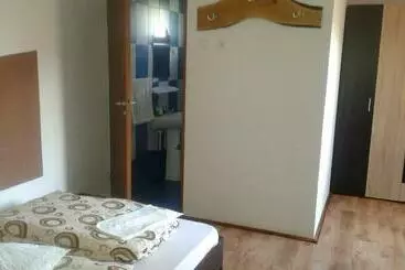 Pensão Apartamente Ambrus E