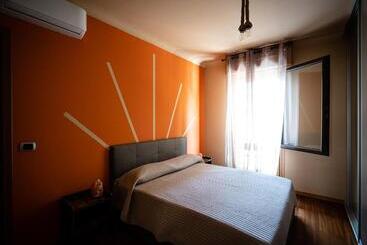 Пансион Appartamento Quadrifoglio