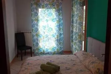 پانسیون Appartamento Quadrifoglio