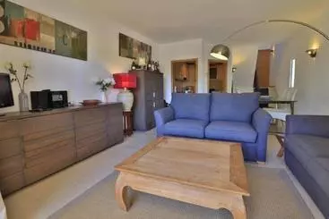 Pensión Casa Vale Do Lobo 832a   Charming Townhouse Ac Few Minutes Walk From Beach Praca