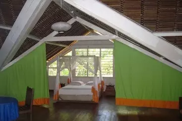Pensió Stay At One Of Our Bungalows And Enjoy Your Relaxing Vacation