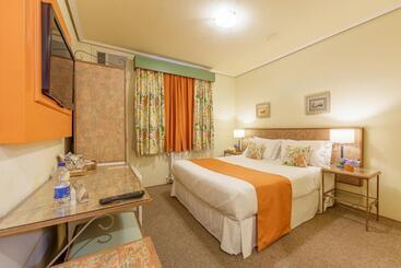 Tri Hotel Le Chateau