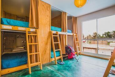 Viajero Paracas Hostel