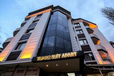 Yılmaz Suit Apartments