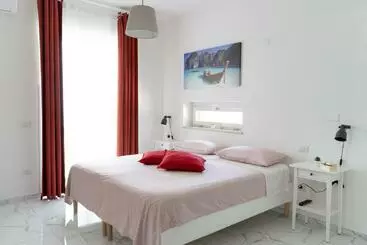 A Casa Di Luca B&b