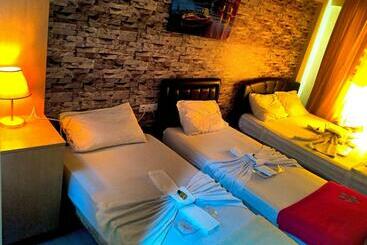 Alberg Otel 22 Edi̇rne
