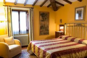B&b I Trebbiali