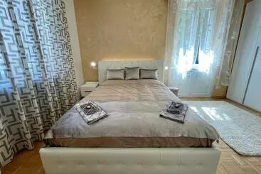 B&b Le Chevalier
