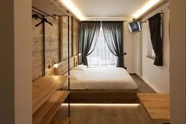 Bed And Breakfast La Coa