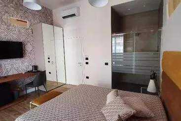 Bed & Breakfast My House Luxury Home