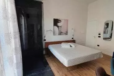 Bed and Breakfast My House Luxury Home