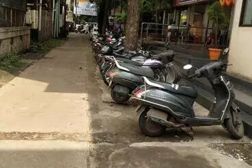 City Palace Hotel होटल सिटी पैलेस