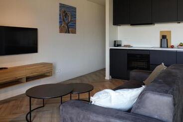 Aparthotel Dock Hotel Stellendam