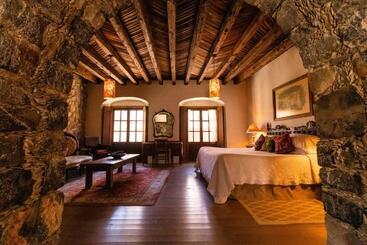 هتل Boutique Mesón De La Abundancia