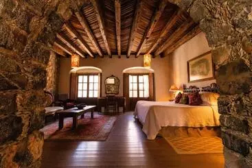 Hotelli Boutique Mesón De La Abundancia