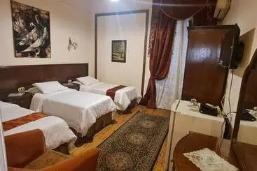 Hotel Misr