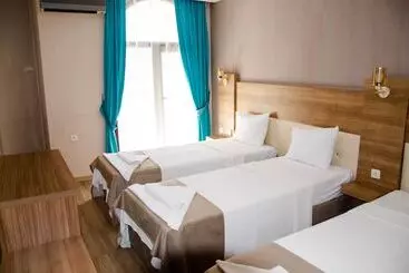 Hotel Serenita Beach