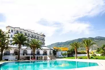 Hotel Serenita Beach