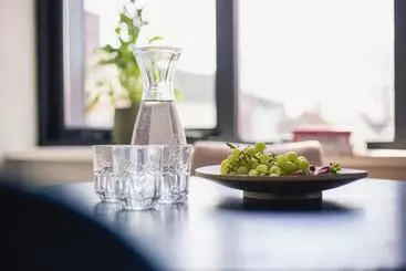 Hotelli Snouck Van Loosen