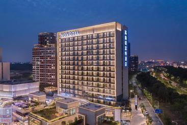 Novotel Dongguan Songshan Lake