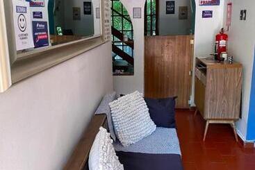 پانسیون Maktvb Costanera   Hostal Boutique