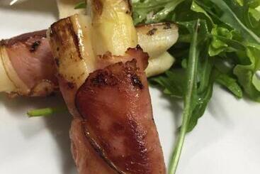 بنسيون Penzion Bavaria