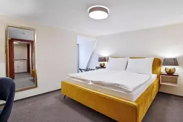 Pension Zámecký Penzion