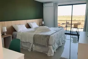 Plc Hotel Centenario