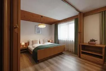 アパートホテル Residence Arche Noah   Colfosco