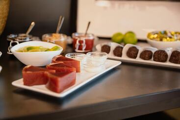 Huoneistohotelli Rioca Munich Posto 3