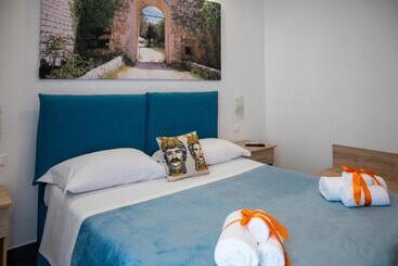 White Apartments & Spa