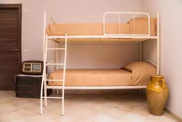 Bed and Breakfast U' Malazeno