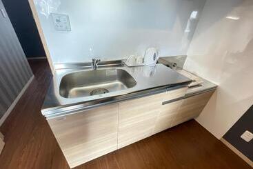 هتل آپارتمان Bibi Hotel Conventionbay