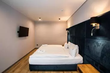 Hotel Premium Club Spa