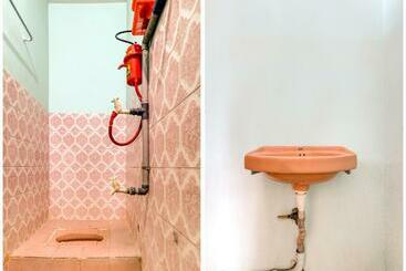 호텔 Spot On Sri Amman Lodge