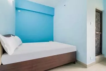 Hotel Spot On 80048 Anantha Residency