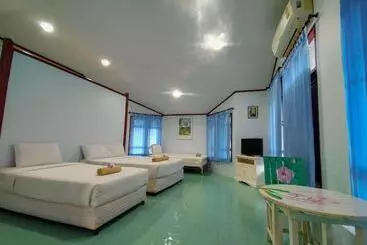 Ozone Chomdao Resort