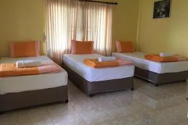 Ozone Chomdao Resort