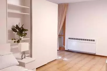 Appart'hotel Paradiso Dépendance