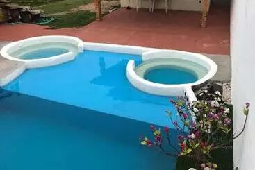 Majatalo Paraiso Dos Reis