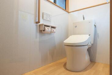 旅館 Temple Hotel 正暦寺