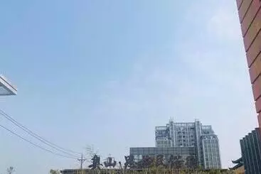 Hotel 7days Inn Enshi Railway Station Branch