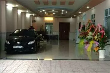 هتل Hoang Tri 89